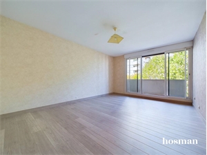 t2 à la vente -   44200  NANTES, surface 55 m2 vente t2 - UBI439614020